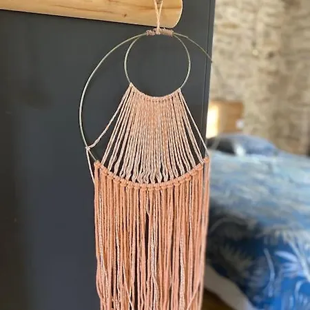 Apartment La Pampa Nîmes
