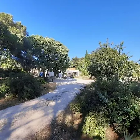 La Pampa * Nimes