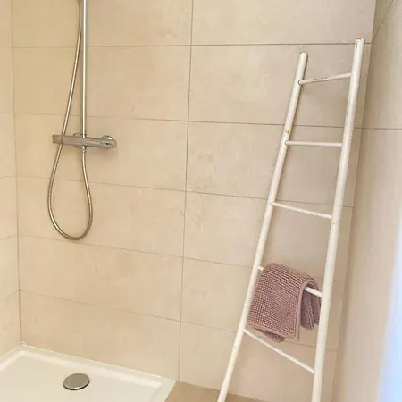 Apartament La Pampa *