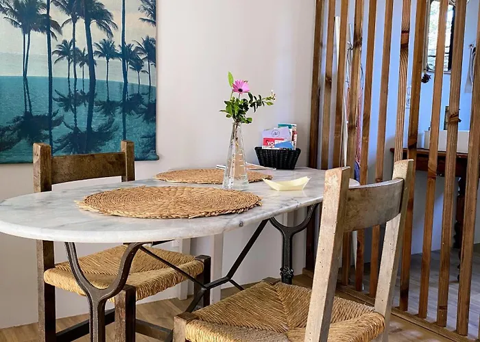 Appartement La Pampa Nîmes